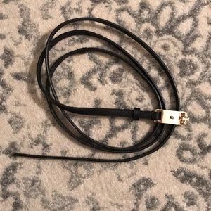 Tory Burch belt
